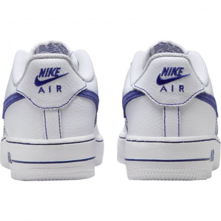 NIKE Air Force 1 LV8 4 BG - HJ4563-100 [5]