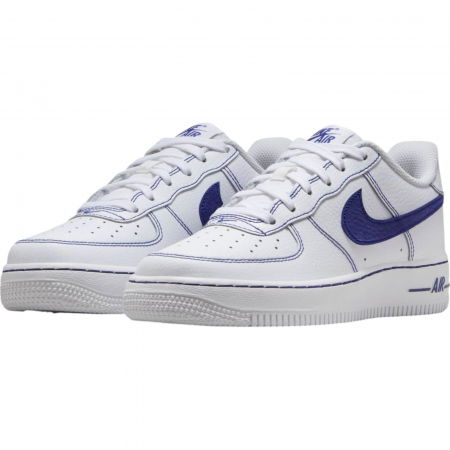 NIKE Air Force 1 LV8 4 BG - HJ4563-100 [3]
