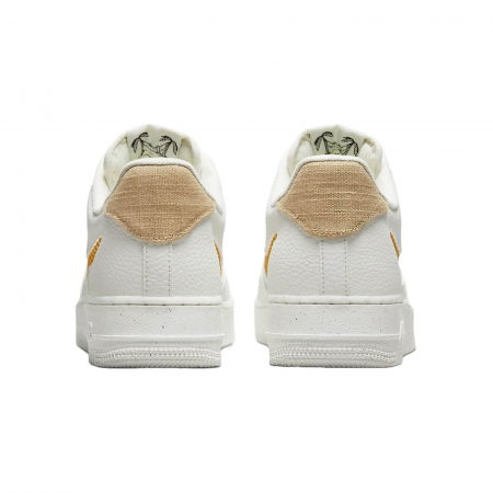 NIKE Air Force 1 LV8 AI NN BG - DQ7690-100 [5]