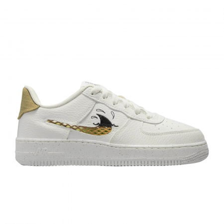 NIKE Air Force 1 LV8 AI NN BG - DQ7690-100 [0]
