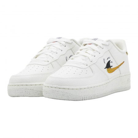 NIKE Air Force 1 LV8 AI NN BG - DQ7690-100 [3]