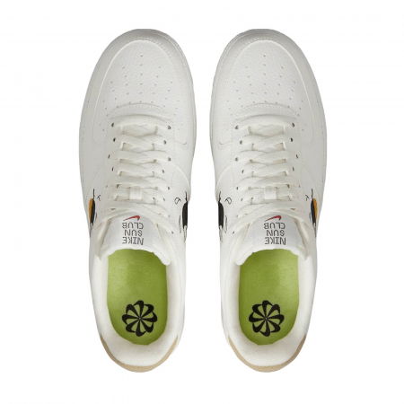 NIKE Air Force 1 LV8 AI NN BG - DQ7690-100 [2]