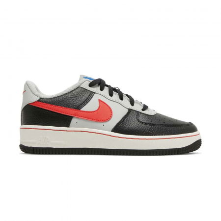 NIKE Air Force 1 LV8 EMB - DJ9993-001 [0]