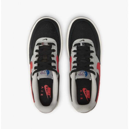 NIKE Air Force 1 LV8 EMB - DJ9993-001 [2]