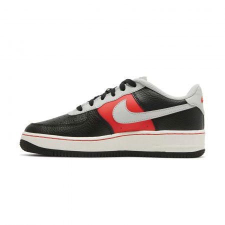 NIKE Air Force 1 LV8 EMB - DJ9993-001 [1]