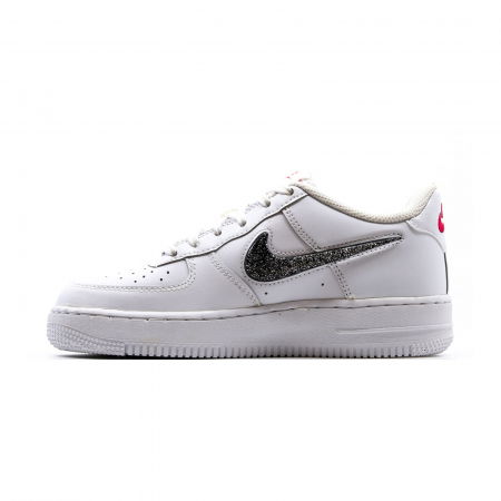 NIKE Air Force 1 LV8 Ho21 GG - DC9651-100 [1]
