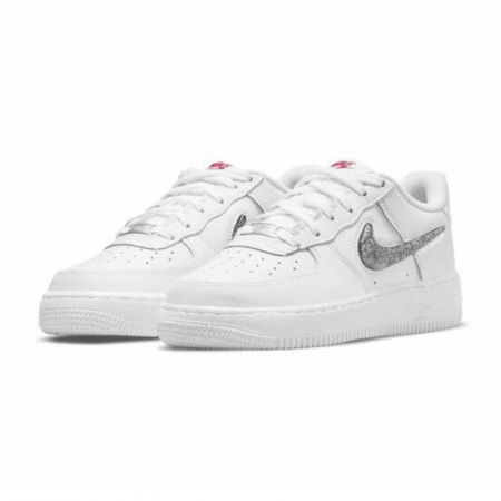 NIKE Air Force 1 LV8 Ho21 GG - DC9651-100 [3]