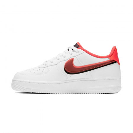 NIKE Air Force 1 LV8 SP21 BG - CW1574-101 [1]
