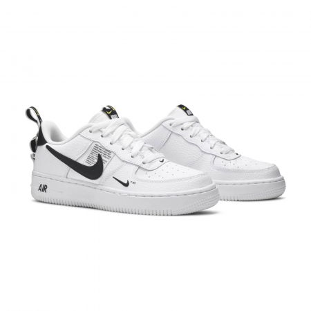 NIKE Air Force 1 LV8 Utility GS - AR1708-100 [3]