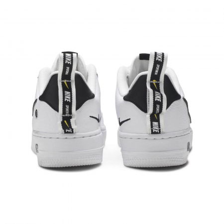 NIKE Air Force 1 LV8 Utility GS - AR1708-100 [5]