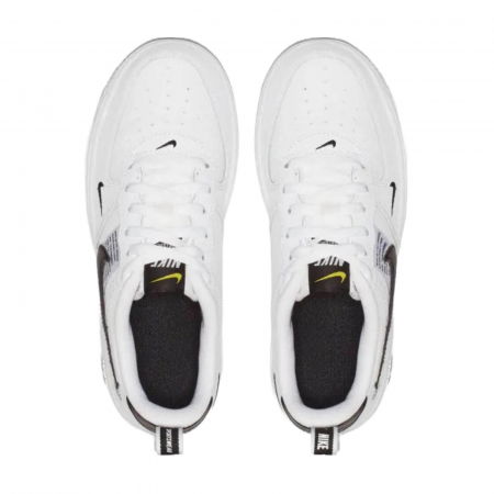 NIKE Air Force 1 LV8 Utility GS - AR1708-100 [2]