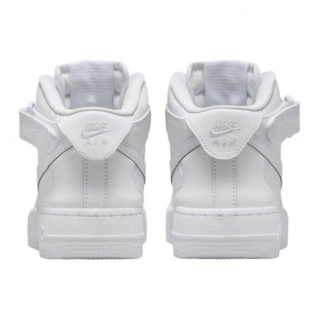 NIKE Air Force 1 Mid EasyOn BG - FN1193-111 [5]