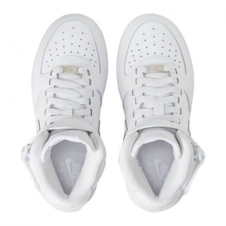 NIKE Air Force 1 Mid EasyOn BG - FN1193-111 [2]