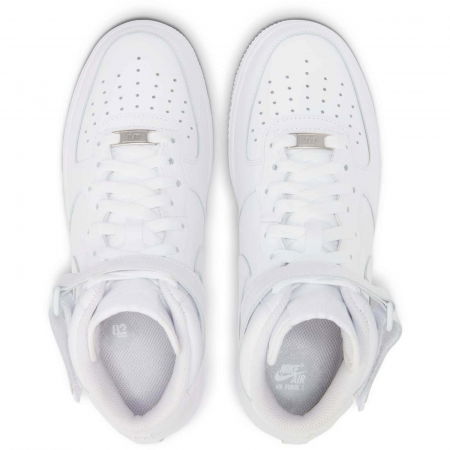 NIKE Air Force 1 Mid Rec - DD9625-100 [2]