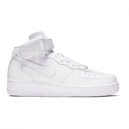 FEMEI - NIKE Air Force 1 Mid Rec - DD9625-100