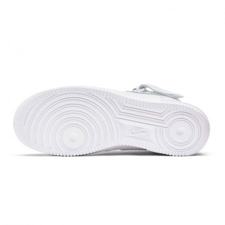 NIKE Air Force 1 Mid Rec - DD9625-100 [4]