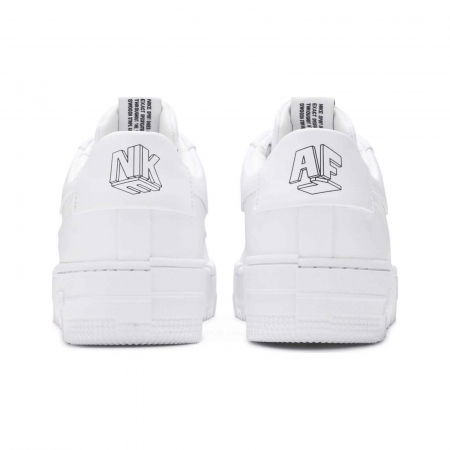 NIKE Air Force 1 Pixel - CK6649-100 [5]