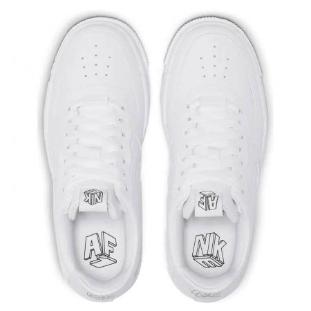 NIKE Air Force 1 Pixel - CK6649-100 [2]