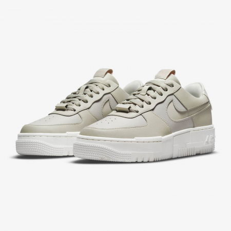 NIKE Air Force 1 Pixel - CK6649-104 [3]