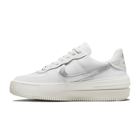 NIKE Air Force 1 PLT.AF.ORM - DJ9946-101 [1]