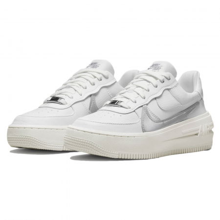 NIKE Air Force 1 PLT.AF.ORM - DJ9946-101 [3]