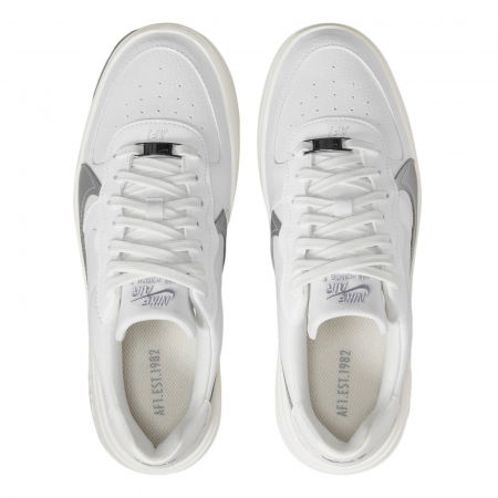 NIKE Air Force 1 PLT.AF.ORM - DJ9946-101 [2]