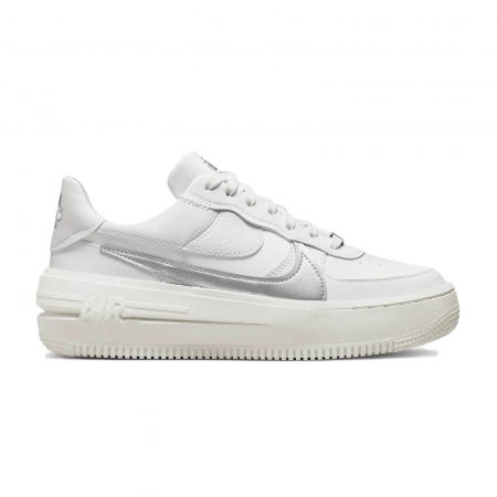 NIKE Air Force 1 PLT.AF.ORM - DJ9946-101 [0]