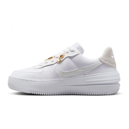 NIKE Air Force 1 PLT.AF.ORM - FB8473-100 [1]