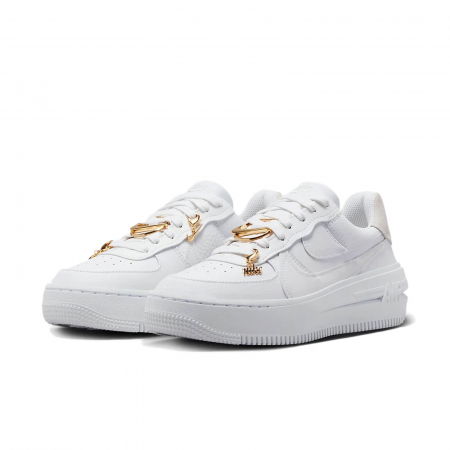 NIKE Air Force 1 PLT.AF.ORM - FB8473-100 [3]