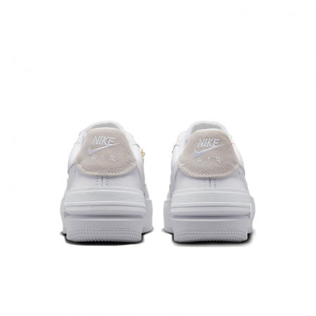 NIKE Air Force 1 PLT.AF.ORM - FB8473-100 [5]