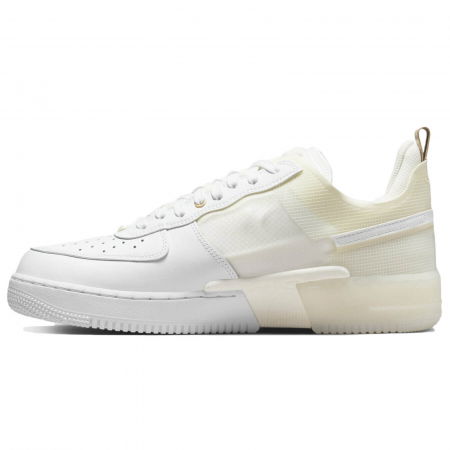 NIKE Air Force 1 React 1.5 - DH7615-100 [1]