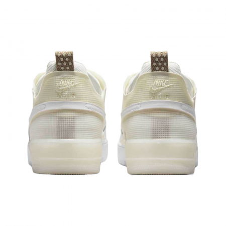 NIKE Air Force 1 React 1.5 - DH7615-100 [5]