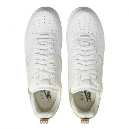 NIKE Air Force 1 React 1.5 - DH7615-100 [2]