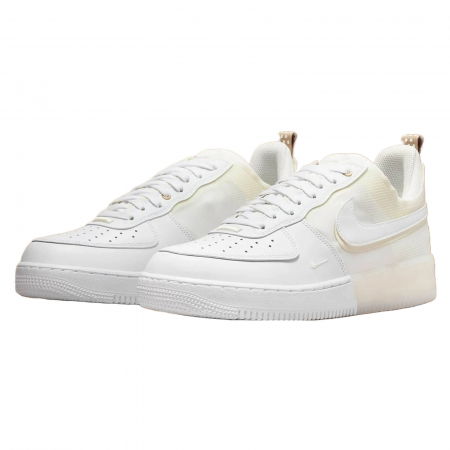 NIKE Air Force 1 React 1.5 - DH7615-100 [3]