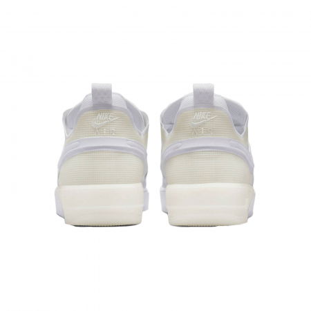 NIKE Air Force 1 React - DM0573-100 [5]