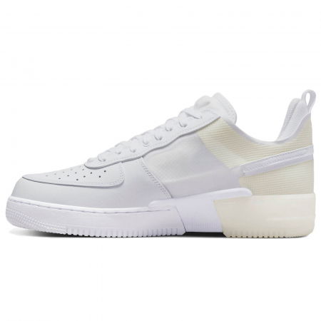 NIKE Air Force 1 React - DM0573-100 [1]