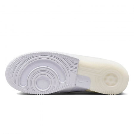 NIKE Air Force 1 React - DM0573-100 [4]