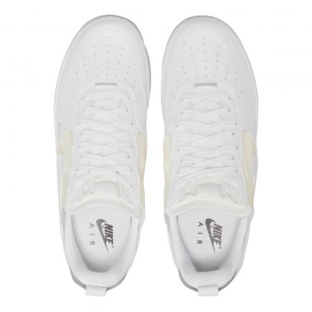 NIKE Air Force 1 React - DM0573-100 [2]