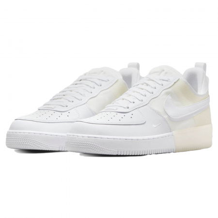 NIKE Air Force 1 React - DM0573-100 [3]