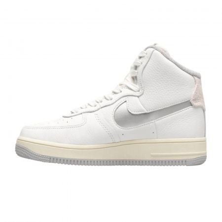NIKE Air Force 1 Sculpt - DC3590-101 [1]