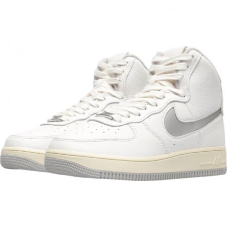 NIKE Air Force 1 Sculpt - DC3590-101 [3]
