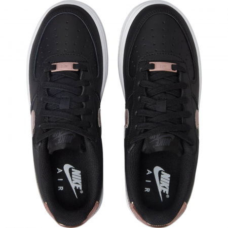 NIKE Air Force 1 SE GS - HF5482-001 [2]