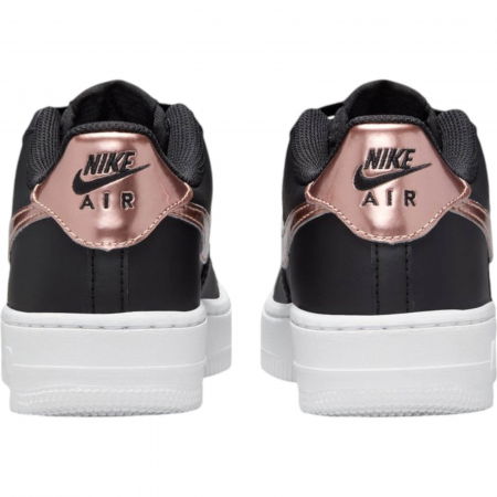 NIKE Air Force 1 SE GS - HF5482-001 [5]
