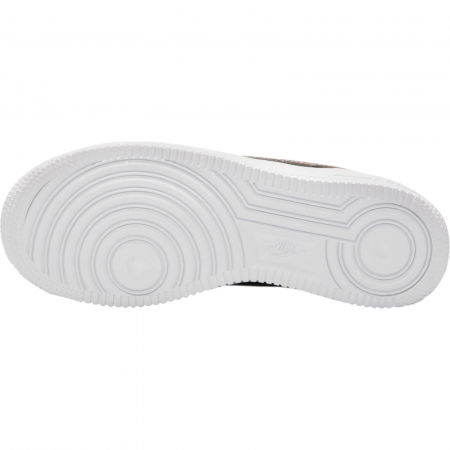 NIKE Air Force 1 SE GS - HF5482-001 [4]