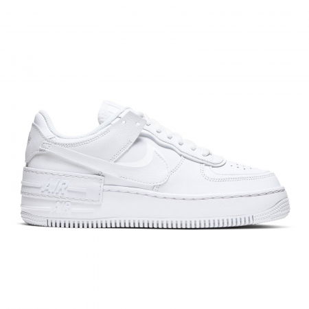 NIKE Air Force 1 Shadow - CI0919-100 [0]