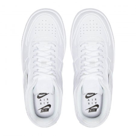 NIKE Air Force 1 Shadow - CI0919-100 [2]