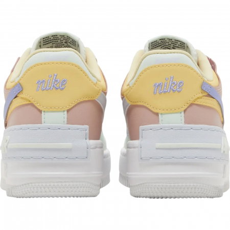 NIKE Air Force 1 Shadow - CI0919-600 [3]
