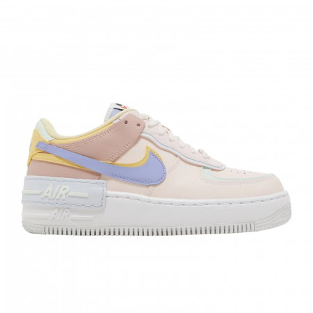 NIKE Air Force 1 Shadow - CI0919-600 [0]
