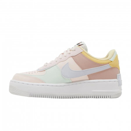 NIKE Air Force 1 Shadow - CI0919-600 [1]