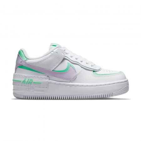 NIKE Air Force 1 Shadow - CU8591-103 [0]